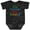 Storm Camo, variant on Inktastic My Great Grandpa Loves Me Boys or Girls Baby Bodysuit