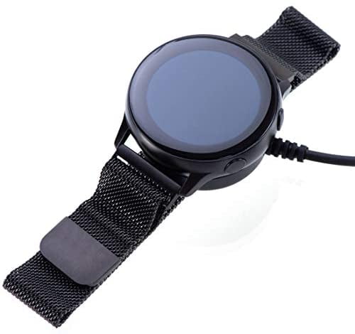 charging the galaxy watch