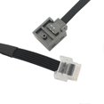 thumbnail image 3 of 25CM 6-Core Wedo Male Turn 4-Core 9686 Conversion Cable, 3 of 4