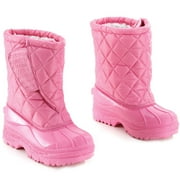 Girls' Alycia Snow Boots