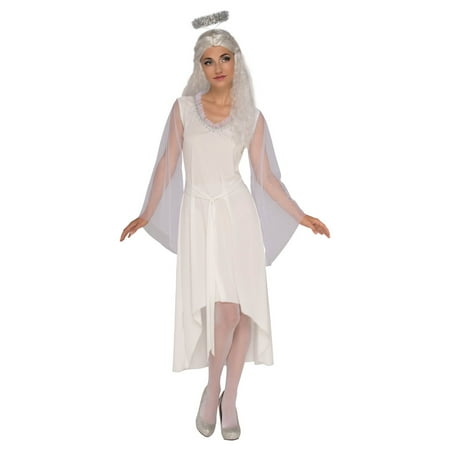 Womens Angel Halloween Costume