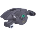 thumbnail image 1 of CALIPER O MORDAZA ACCORD 1986 al 1987 HONDA Delantero Izquierdo/Piloto Remanufacturado CARDONE ., 1 of 5