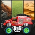 thumbnail image 3 of Super Large Suv Model Car For Children And Boys Crash Resistant Toy Car, 3 of 13