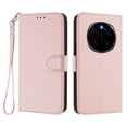 thumbnail image 2 of Funda Cartera GANGXUN para Honor Magic 7 Pro – Cierre Magnético, Protección RFID, Correa Desmontable, Compatible con Carga Inalámbrica, 2 of 6