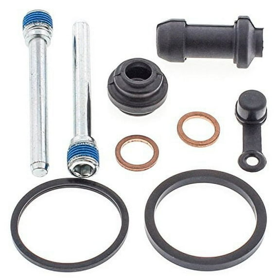 All Balls Racing 18-3031 Rear Caliper Rebuild Kit