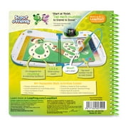 LeapFrog LeapStart 3D Scout and Friends Math with Problem Solving