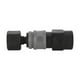 thumbnail image 5 of Conector rápido autoblocante 10 piezas NikouMX Acero plástico G1/4 G3/8 G1/2, 5 of 8