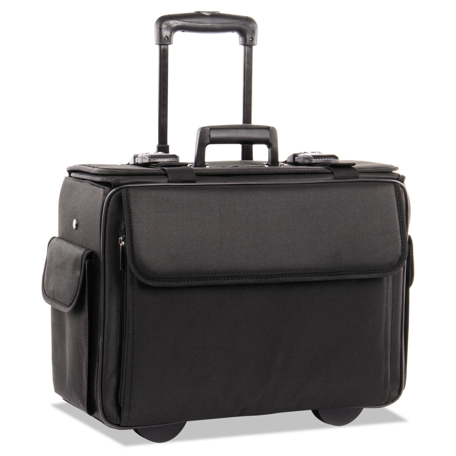 Bugatti rolling briefcase sale