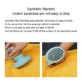 thumbnail image 3 of Dog Bath Towel - Super Absorbent Microfiber Dog Towel for Small Medium Large Dogs and Cats, Yellow & Grey, 3 of 6