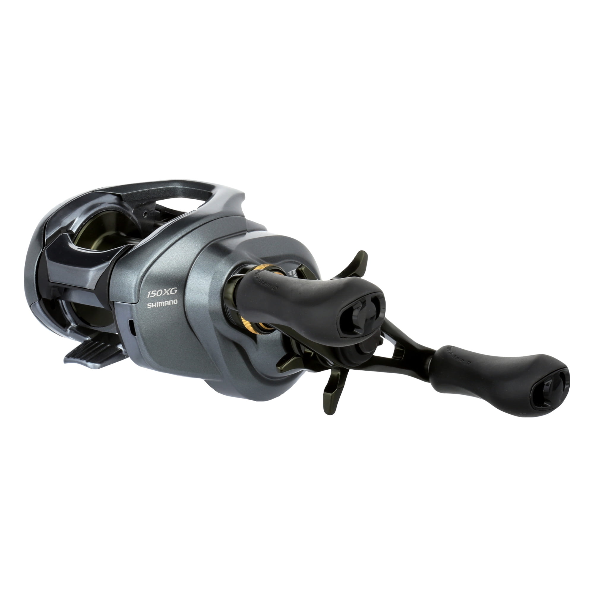 SHIMANO CURADO DC 150XG ベイトリール Amazon | SHIMANO CURADO DC 150, High Gear, LowProfile