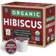 thumbnail image 2 of Cápsulas de Té de Hierbas de Hibisco Orgánico FGO Compatibles con K-Cup 24 Unidades, 2 of 8