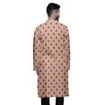 thumbnail image 5 of Atasi Printed Summer Kurta For Men Party Wear Casual Kurtas Ethnic Clothing, 5 of 7
