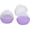 E, variant on Silicone Ice Pop Mold – 2PCS Reusable Ice Maker for Drinks – 7 Colors Optional – BPA Free, Non Stick – For Beer, Parties & Home Bar (Random Color)