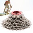 thumbnail image 4 of Cassette De 11 Velocidades 11-28T, Cassette De 11 Velocidades Con Un Diseño Hueco Para Bicicleta Para ANGGREK Cassette Sprocket, 4 of 8