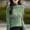 Green, variant on Brondbend Women's Sweater Tops Knitted Sweaters for Women High Neck Long Sleeved Solid Color Top Trendy Slim Thick Pullover Winter Comfortable Party Dating Warm Top,Beige