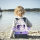 thumbnail image 2 of Bolsa de natación para niños con separación para ropa mojada, mochila portátil con dibujos animados, 2 of 4