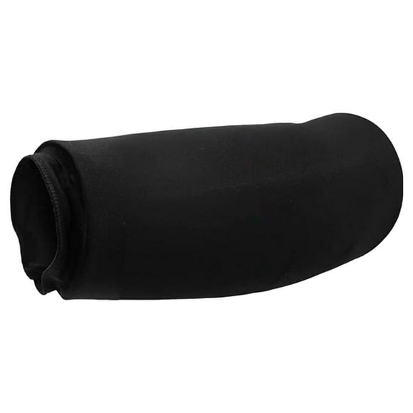 Milaget Elbow Ice Pack Hot Cold Compress Compression Sleeve for Reduce Joint Pain Muscle L