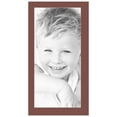 thumbnail image 2 of ArtToFrames 17x32" Brique Custom Mat for Picture Frame with Opening for 13x28" Photos. Mat Only, Frame Not Included (MAT-108), 2 of 5