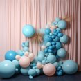thumbnail image 2 of relayinert Matte Balloon - New, 2 of 9