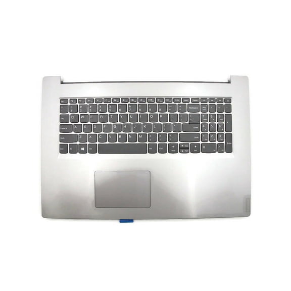 New Genuine Lenovo Ideapad L340-15API Palmrest Touchpad AP1B2000310