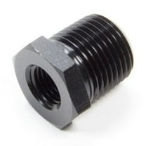 Aeroquip 1/2-1/4in Pipe Bushing Black