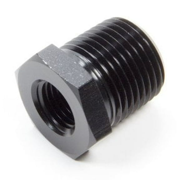 Aeroquip 1/2-1/4in Pipe Bushing Black