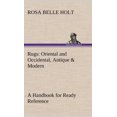 thumbnail image 2 of Rosa Belle Holt: Rugs, 2 of 2