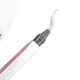 thumbnail image 3 of Herramienta de desbarbado de metal Shamjiam Removedor de rebabas, 3 of 3