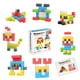 thumbnail image 1 of Cubo de rompecabezas magnético Picasso Cubes Kids Pixel de 2,54 cm con libro de ideas, 1 of 8