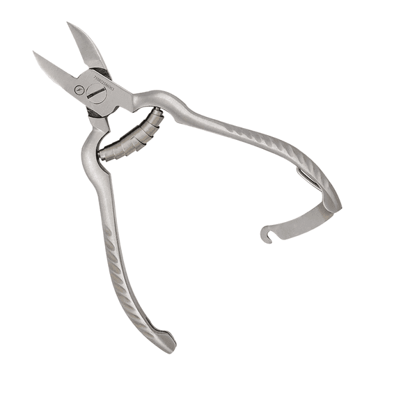 Toe Nail Clippers for Thick Nails and Ingrown Toenails, Heavy Duty Toenail Clippers, One of the Best Large Nail Nipper, Especially Suitable for Men and Women