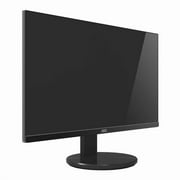 AOC U2790VQ 27 4K 3840 x 2160 UHD LED Monitor, IPS Panel, 1 Billion+ Colors, 20M:1 Smart Contrast, DisplayPort/HDMI Inputs, VESA