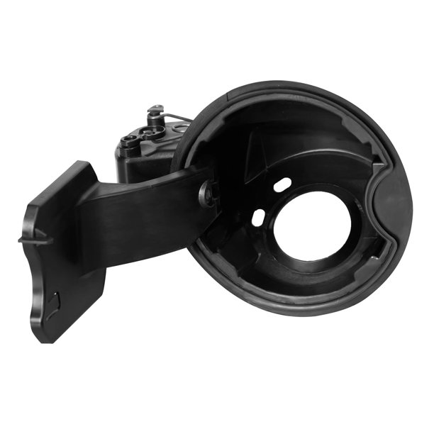 Fuel Filler Cap Gas Tank Housing Door Lid Hinge Pocket 9L3Z9927936B