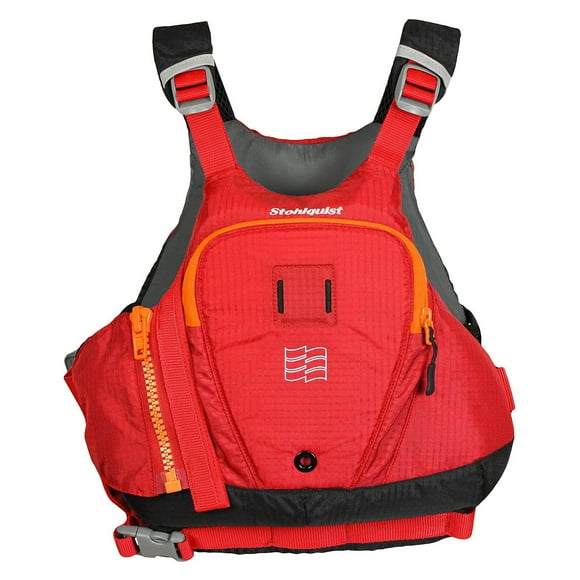 Stohlquist Edge Life Jacket PFD – 2XL