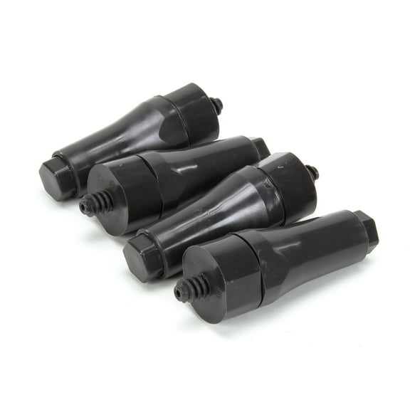 Scotsman Leg Kit - 4 Legs F650670-05 - Genuine OEM Replacement Part
