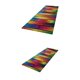 thumbnail image 1 of Alfombra de piso Macarena Alfombra de Cocina 2 Piezas Antideslizantes, 1 of 8