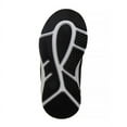 thumbnail image 5 of DC Comics Fashion Sneakers, Flat Heel Round Toe Black/Red, 12 BIG KID, 5 of 6