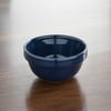 Mainstays 6" Stackable Navy Bowl