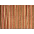 thumbnail image 1 of Ahgly Company Indoor Rectangle Oriental Brown Traditional Area Rugs, 2' x 5', 1 of 4