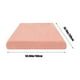 thumbnail image 3 of Sábana ajustable, funda protectora para colchón de cama, sábana ajustable de bolsillo, cálida, transpirable, antideslizante, para el cuidado de la cama, sábana ajustable acolchada., 3 of 4