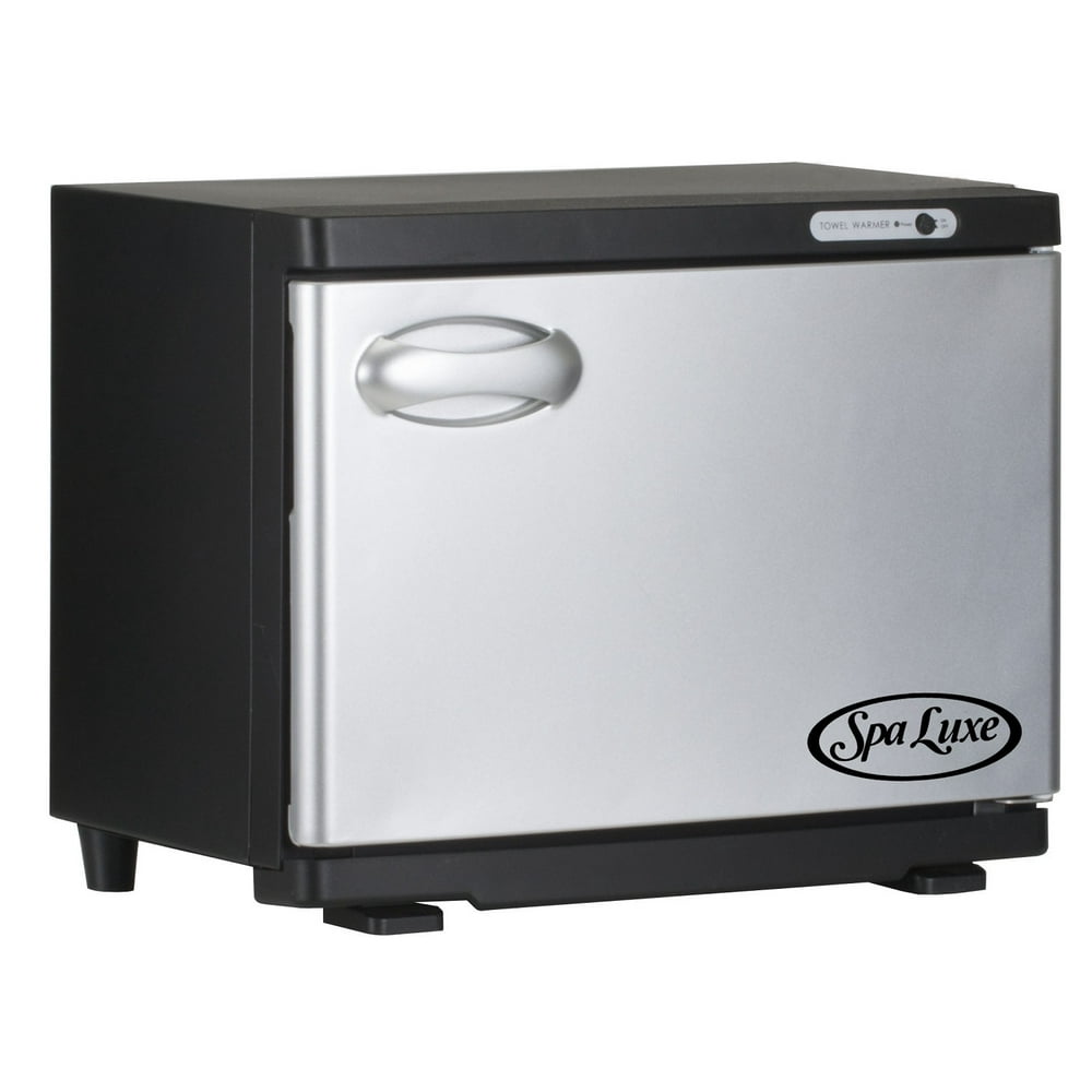 Spa Luxe SL18UVF Hot Towel with UV (UL approved) Walmart