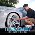 thumbnail image 4 of Pad de lavado de microfibra Dually de Chemical Guys para exterior de auto, 4 of 8
