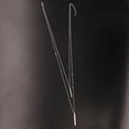 thumbnail image 3 of Guardurnaity Collar de cadena Joyería estética Gargantilla de estilo simple de múltiples capas Moda Decoraciones exageradas Collares Boda Ropa, zapatos y accesorios Miscelánea Guardurnaity AP011160-00B, 3 of 6