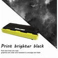 thumbnail image 5 of BF TN350 Toner Cartridge Compatible 1 Pack TN350 Black Replacement for Brother TN350 TN-350 DCP-7010 7020 7025 IntelliFax 2820 2910 2920 2850 MFC-7220 7225 7820 7420 HL-2040 2070N 2030 Printer, 5 of 7