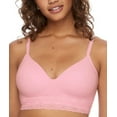thumbnail image 2 of NATORI Pink Ballerina Bliss Perfection Contour Bra, US 34DDD, UK 34E, NWOT, 2 of 4