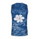 thumbnail image 4 of Camiseta sin mangas de cuello redondo para hombre, ropa deportiva para el hogar, pijamas, camiseta de color liso, blusa deportiva, blusa de poliéster para hombre, 4 of 5