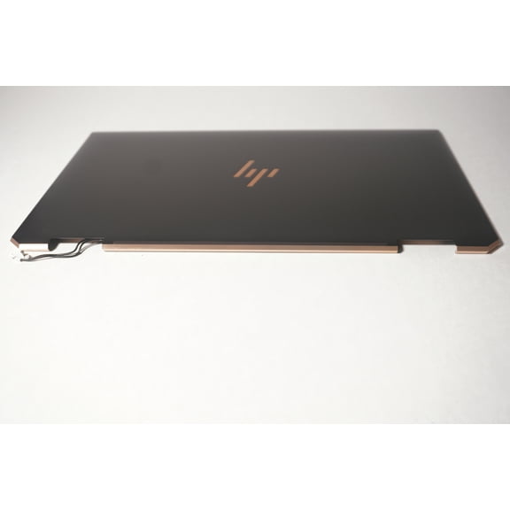 Compatible With 688934546523 Replacement for 688934546523 Hp LCD Back Cover 13-AW0023DX