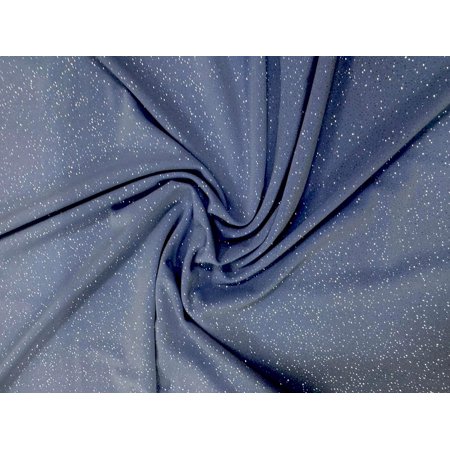 Sedona Designz Glitter ITY Fabric – 95% Polyester 5% Spandex | Sparkling Metallic Fabric for Crafting Sewing and DIY Projects | 58″/60″ Width Sedona Designz Glitter ITY Fabric – 95% Polyester 5% Spandex | Sparkling Metallic Fabric for Crafting Sewing and DIY Projects | 58″/60″ Width