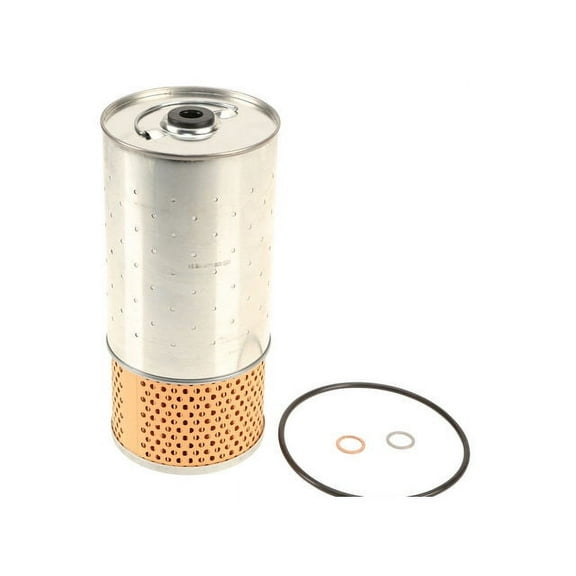 Oil Filter Kit - Compatible with 1977 - 1983 Mercedes-Benz 240D 1978 1979 1980 1981 1982