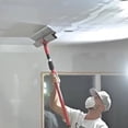 thumbnail image 3 of Kitchen Accessories Skimming | Smoothing/-Down | Extruded Aluminum & European Stain, 3 of 4
