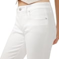 thumbnail image 4 of Jeans Silver Jeans Co. Novio para mujer de cintura media y pierna delgada, 4 of 6